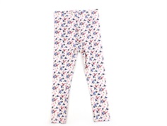 Name It jet stream floral leggings